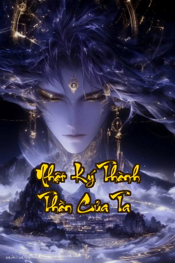 Nhật Ký Thành Thần Của Ta: Chết Yểu Luân Hồi Con Đường Thành Thần Đầy Khổ Lũy