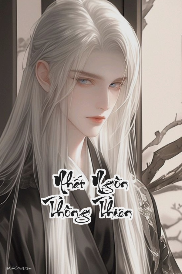 Nhất Ngôn Thông Thiên: Ta Là Lợn Nhưng Ăn Rồng