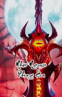 Nhật Nguyệt Phong Hoa: Vương miện đẫm máu ai là kẻ săn mồi