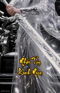 Nhất Túy Kinh Niên: Tỉnh say tình tan đời tàn