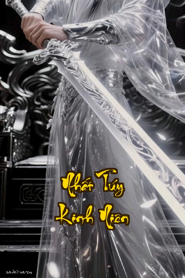 Nhất Túy Kinh Niên: Tỉnh say tình tan đời tàn