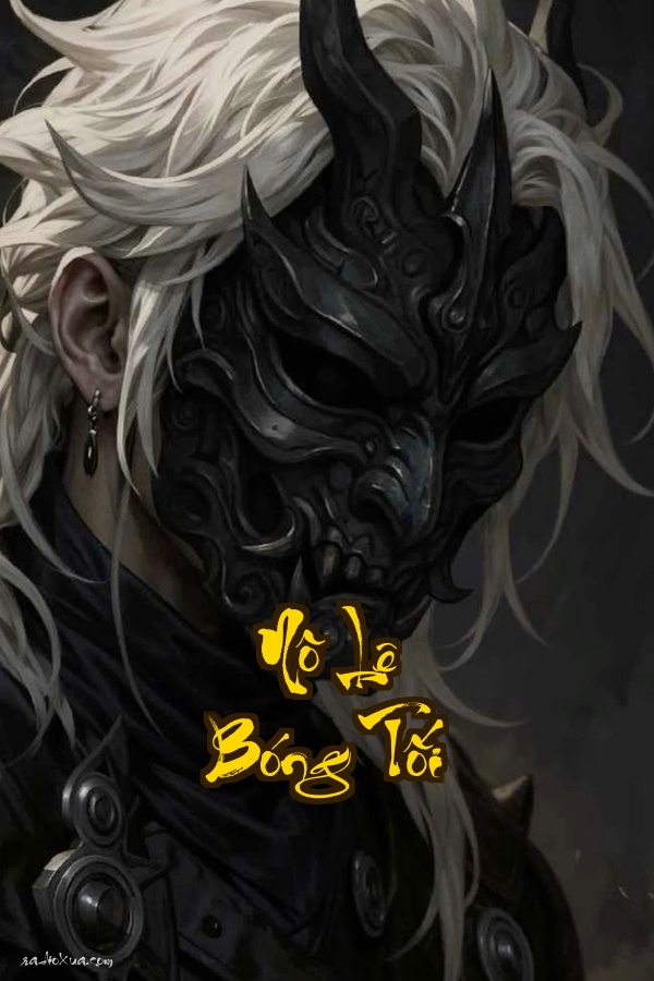 Nô Lệ Bóng Tối: Khi Sức Mạnh Nuốt Chửng Linh Hồn