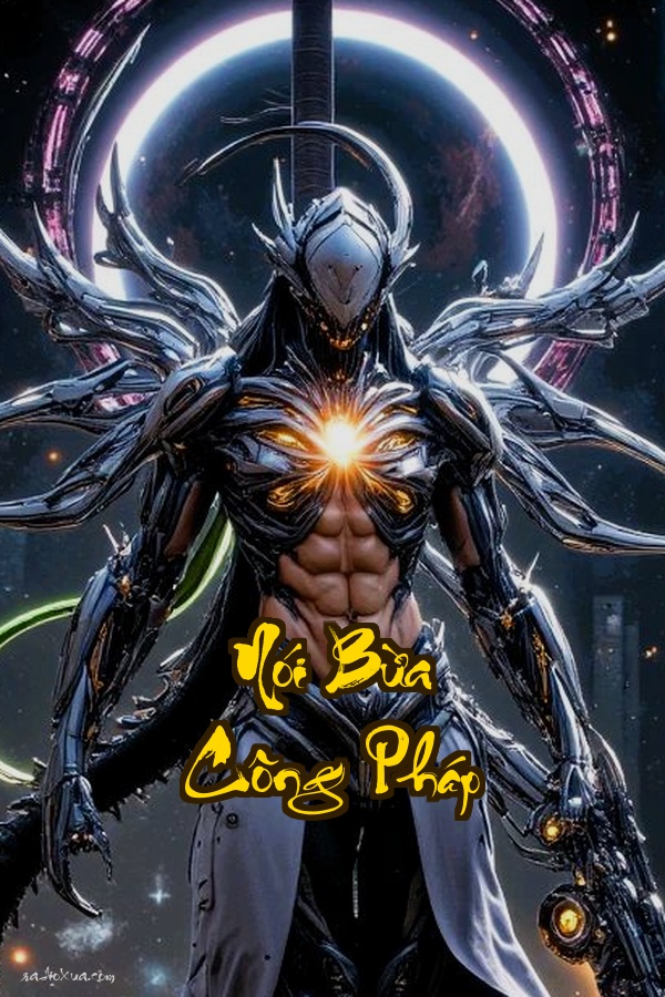 Nói Bừa Công Pháp: Đồ Nhi Luyện Thành Sư Phụ Hết Biết