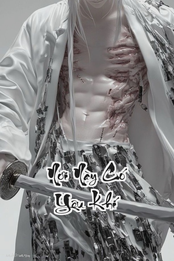 Nơi Này Có Yêu Khí: Khi Thần Thoại Trỗi Dậy Sự Thật Kinh Hoàng