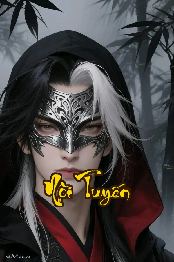 Nội Tuyến: Khi Ranh Giới Lật Ngược