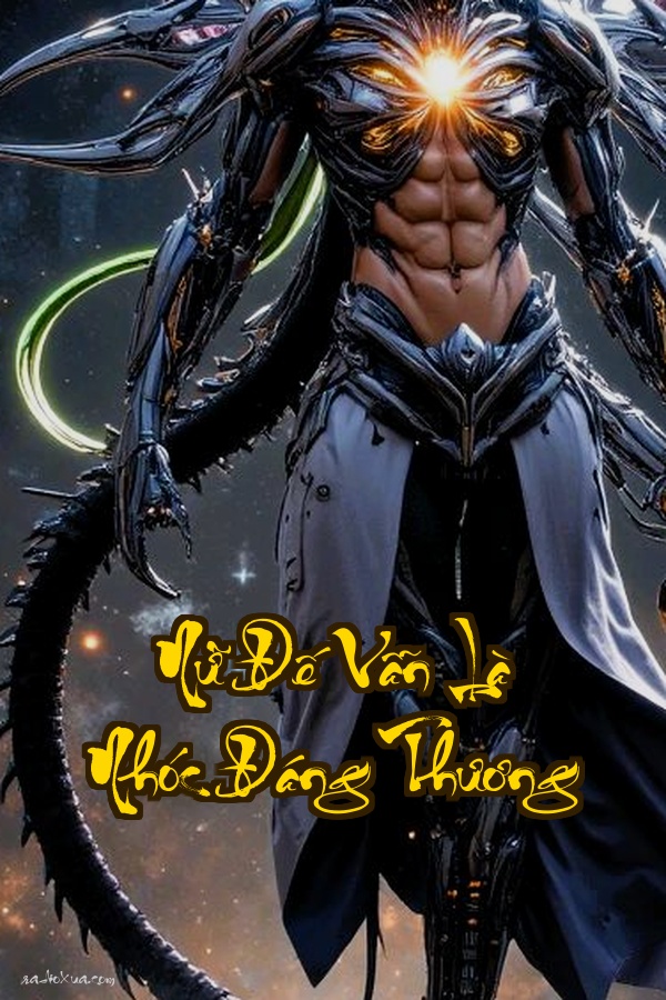 Nữ Đế Vẫn Là Nhóc Đáng Thương: Ngàn Năm Đế Uy Chỉ Để Một Lần Được Ôm