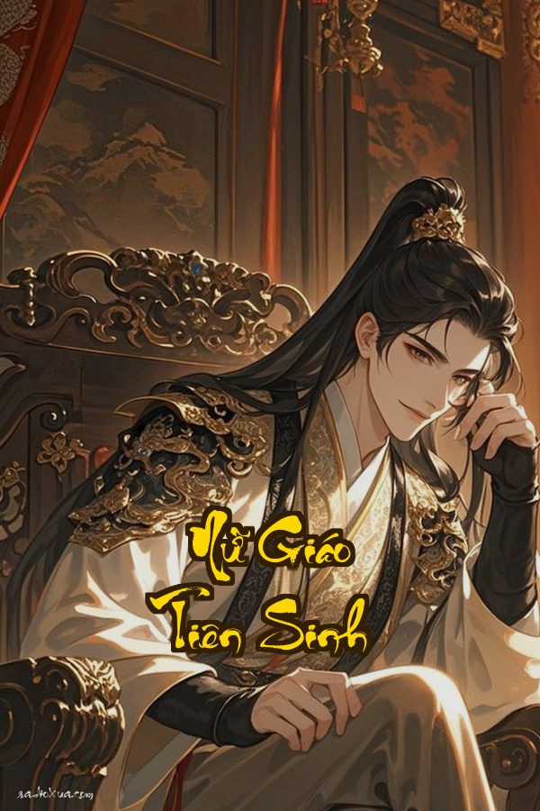 Nữ Giáo Tiên Sinh: Khi Sự Tò Mò Đánh Cắp Lời Hứa