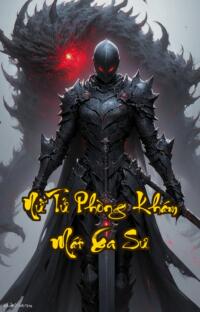 Nữ Tử Phòng Khám Mát Xa Sư: Đôi Tay Vàng Vạn Người Mê