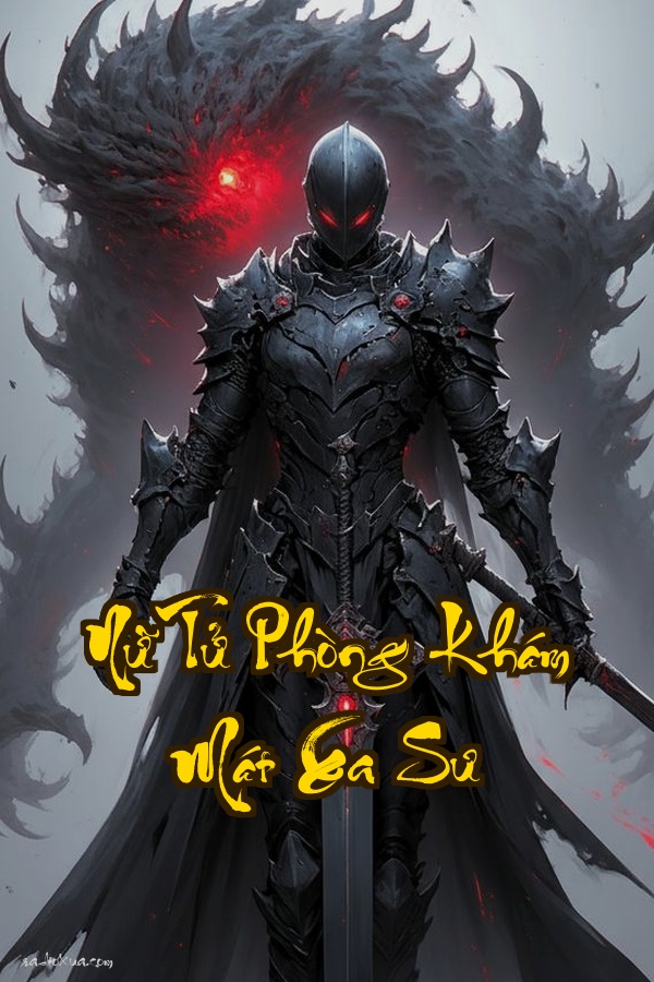 Nữ Tử Phòng Khám Mát Xa Sư: Đôi Tay Vàng Vạn Người Mê