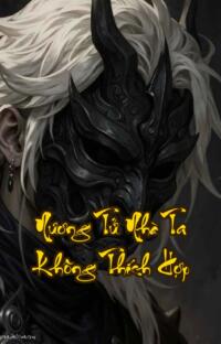 Nương Tử Nhà Ta Không Thích Hợp: Ở Rể Mà Thành Rồng