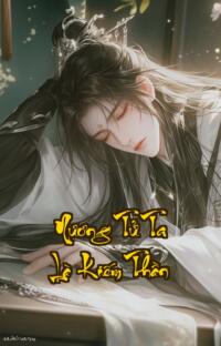 Nương Tử Ta Là Kiếm Thần: Xuyên Không Nhầm Kiếp Chồng Ta Là Ác Ma