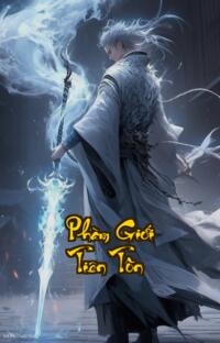 Phàm Giới Tiên Tôn: 300 Năm Vạn Kiếp Luân Hồi