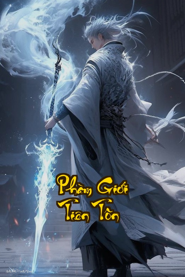 Phàm Giới Tiên Tôn: 300 Năm Vạn Kiếp Luân Hồi