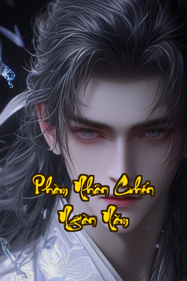 Phàm Nhân Chín Ngàn Năm: Chín ngàn năm khổ tu một giấc mộng thành tiên