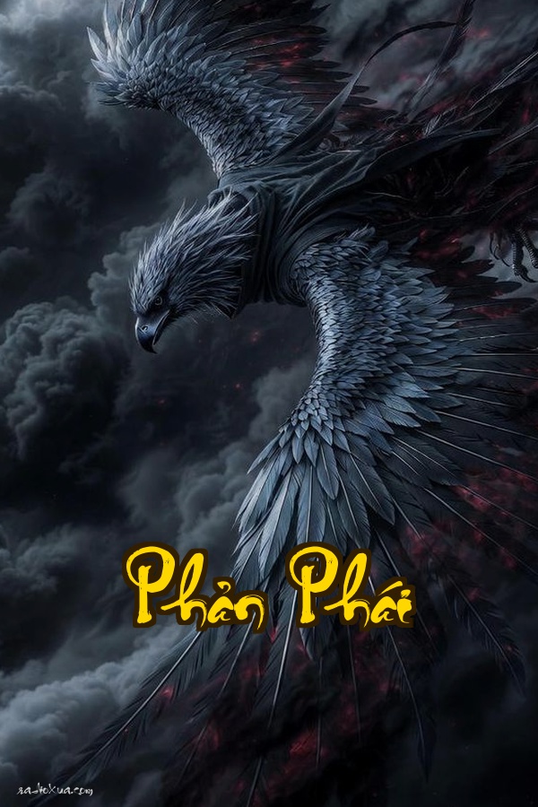 Phản Phái: Giết Nữ Sau Khi Chứng Đạo  Hận không thể xóa sổ toàn bộ hậu cung