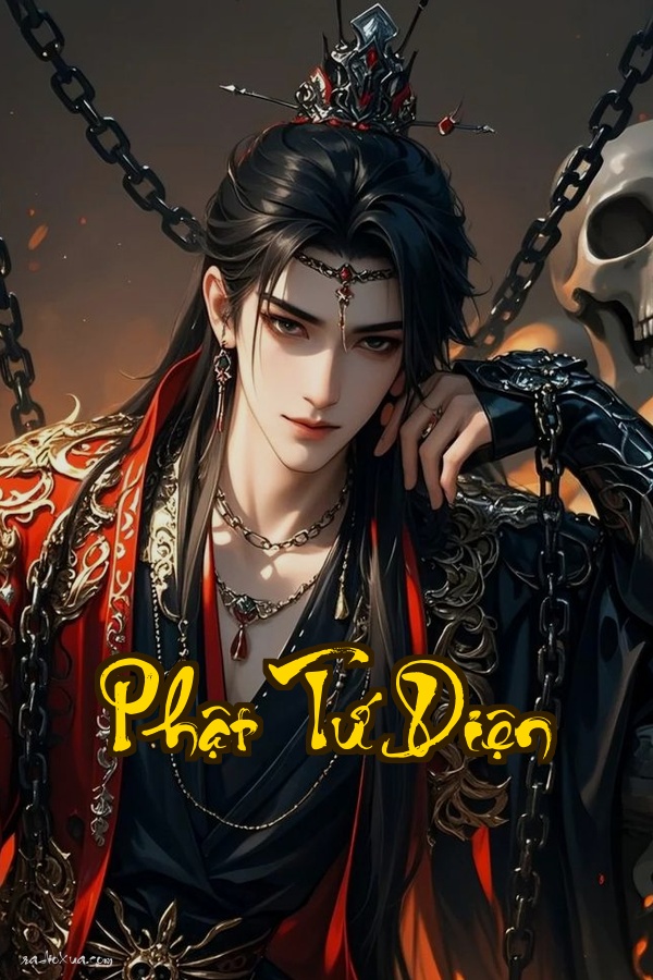 Phật Tứ Diện: Ngàn Mặt Điên Cuồng Một Trái Tim Bị Xé Nát