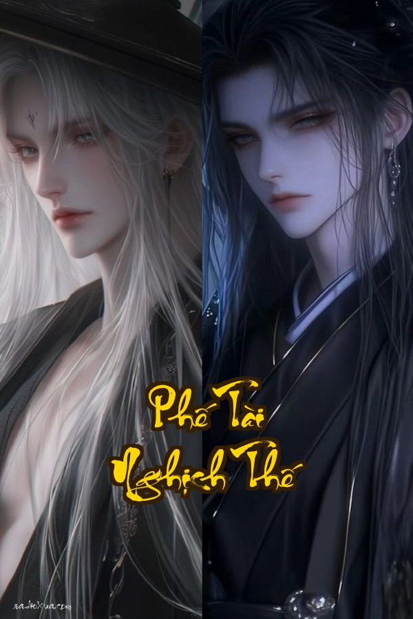 Phế Tài Nghịch Thế: Từ Tro Tàn Lên Ngôi Đả Kích Đế Quốc