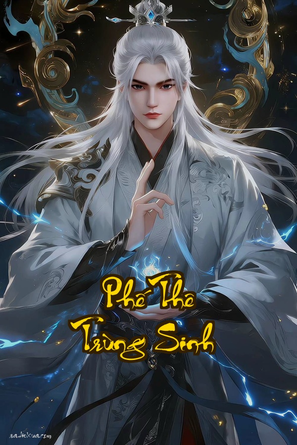 Phế Thê Trùng Sinh: Béo ú thảm hại và quyết trả thù