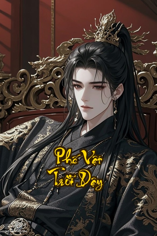 Phế Vật Trỗi Dậy: Có Hệ Thống Ta Tạo Phản Xưng Đế  Từ kẻ ăn xin đến bá chủ thiên hạ