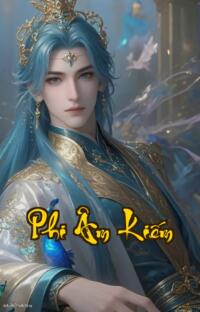 Phi Âm Kiếm: Đêm Tối Vọng Thiên Kiếm Khí Thức Tỉnh