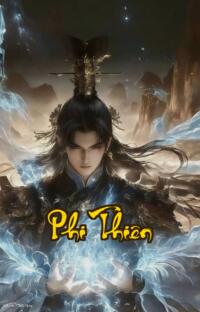 Phi Thiên: Huyết Mạch Nguyện Lực Đỉnh Cao Vạn Kiếp