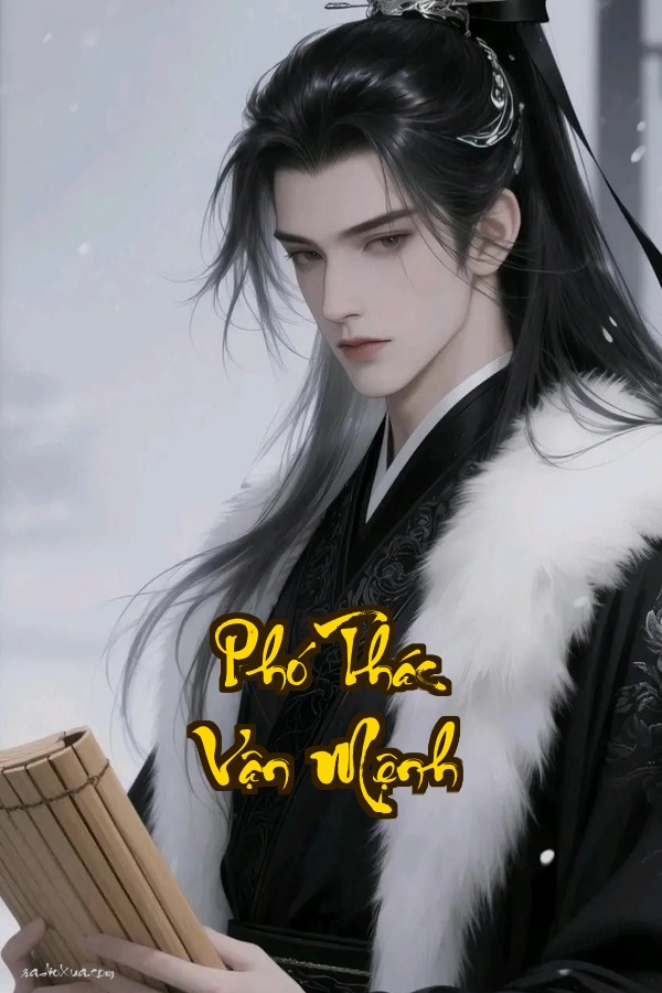 Phó Thác Vận Mệnh: Cái chết không phải kết thúc