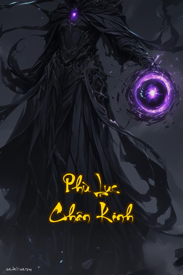 Phù Lục Chân Kinh: Ngọa Long Sinh  Bí mật đằng sau tuyệt kỹ kẻ nào dám khám phá