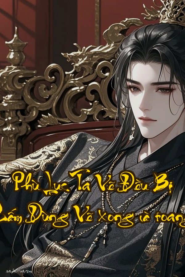 Phù Lục Ta Vẽ Đều Bị Cấm Dùng  Vẽ xong là toang