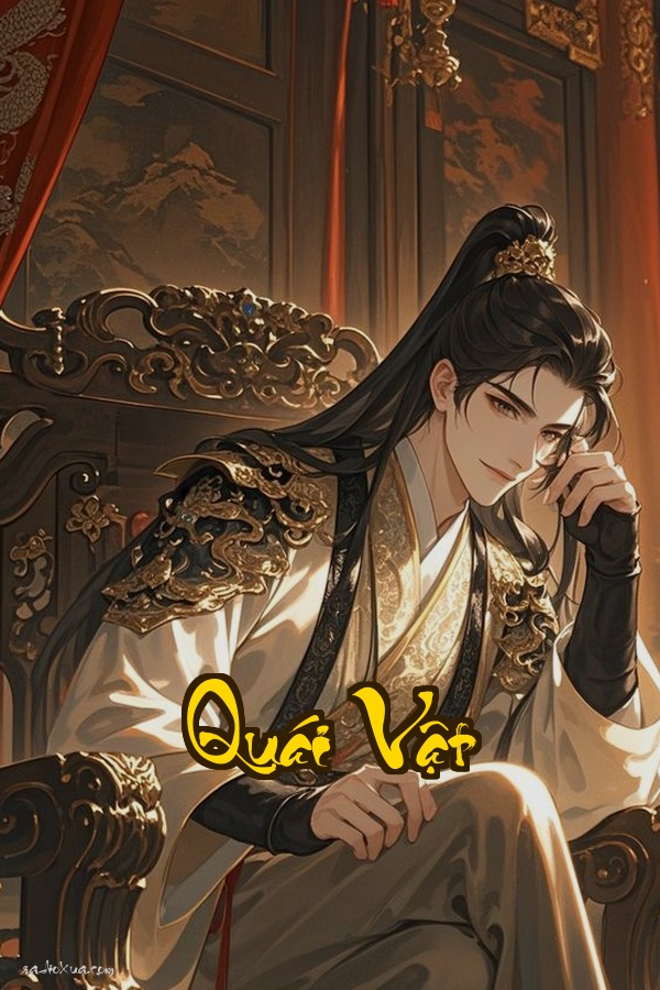 Quái Vật: Khi tình yêu nảy nở từ sự ghê tởm