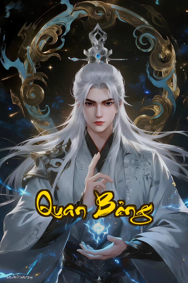 Quan Bảng: Khi Sự Thật Là Ảo Ảnh Quyền Lực Là Trò Chơi