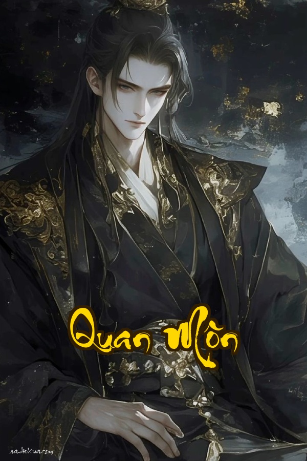 Quan Môn: Khi Hồng Tam Đại cũng không đủ sống