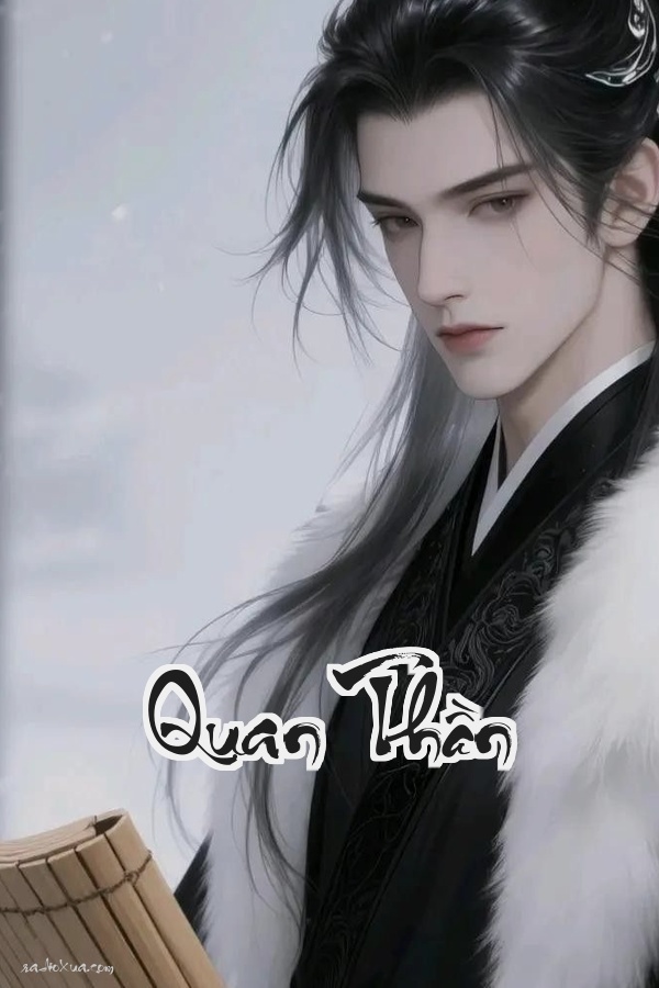 Quan Thần: Đấu Tranh Quyền Lực Cơn Lốc Bất Động Sản