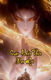 Quật Khởi Thời Đại Mới: Khi Linh Khí Thức Tỉnh Số Phận Nhân Loại Nguy Cơ