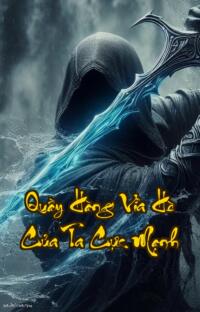 Quầy Hàng Vỉa Hè Của Ta Cực Mạnh: Bán Hàng Lớn Đổi Đời Ngược