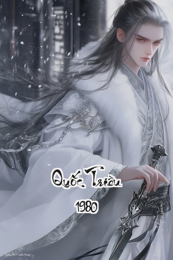 Quốc Triều 1980: Khi quá khứ và hiện tại giao thoa số phận một con người thay đổi