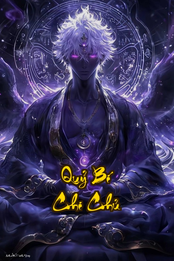 Quỷ Bí Chi Chủ: Khi bóng tối gọi tên bạn có dám đáp lời