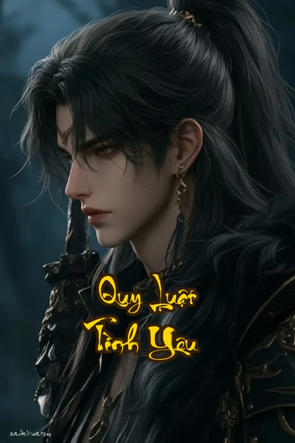 Quy Luật Tình Yêu: Khi Choáng Ngợp Biến Thành Định Mệnh