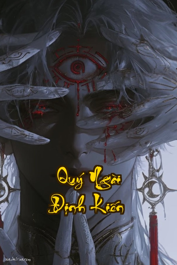 Quý Ngài Định Kiến: Đằng sau vẻ ngoài hoàn hảo là cả một thế giới ngầm