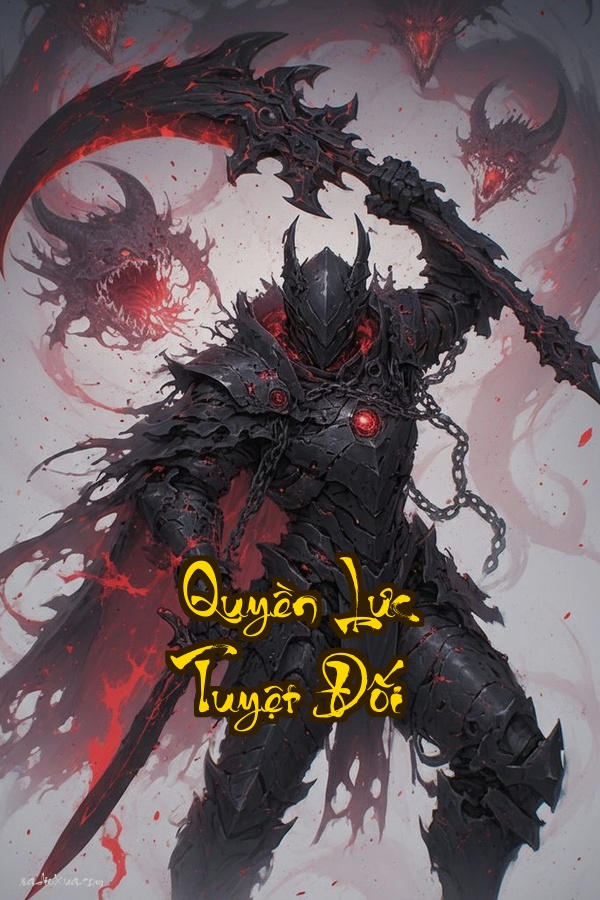 Quyền Lực Tuyệt Đối: Biết trước tương lai nắm giữ vận mệnh