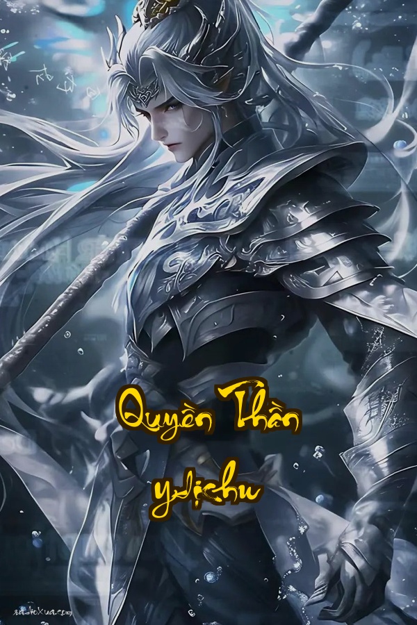 Quyền Thần (dịch)