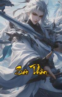 Sát Thần: Máu và Xương Con Đường Thành Thần