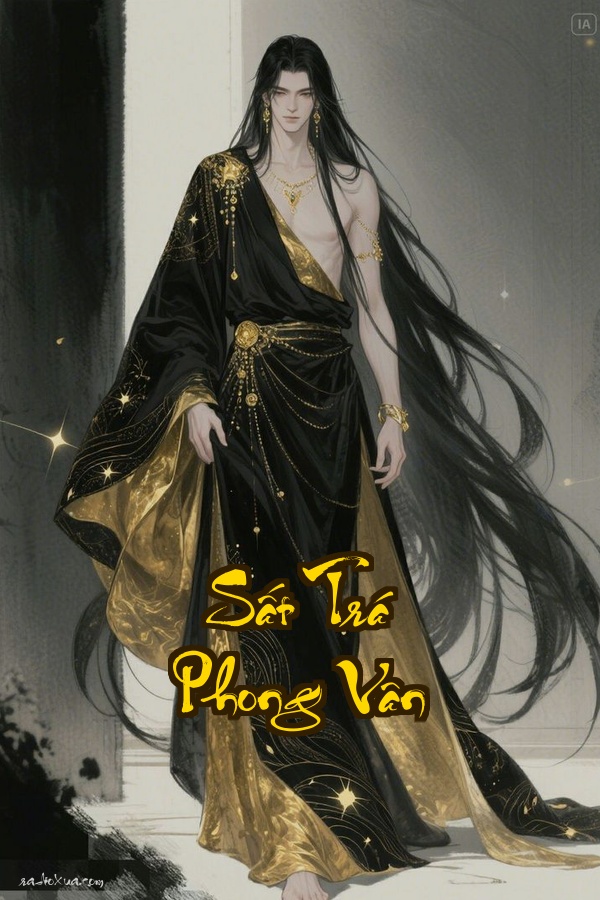 Sất Trá Phong Vân: Cái mũ định mệnh và huyền thoại tái sinh