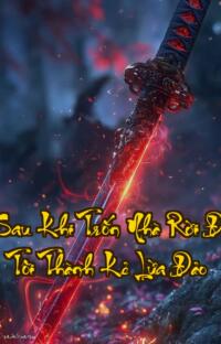 Sau Khi Trốn Nhà Rời Đi Tôi Thành Kẻ Lừa Đảo: Lời dối ngọt ngào tình yêu ngang trái