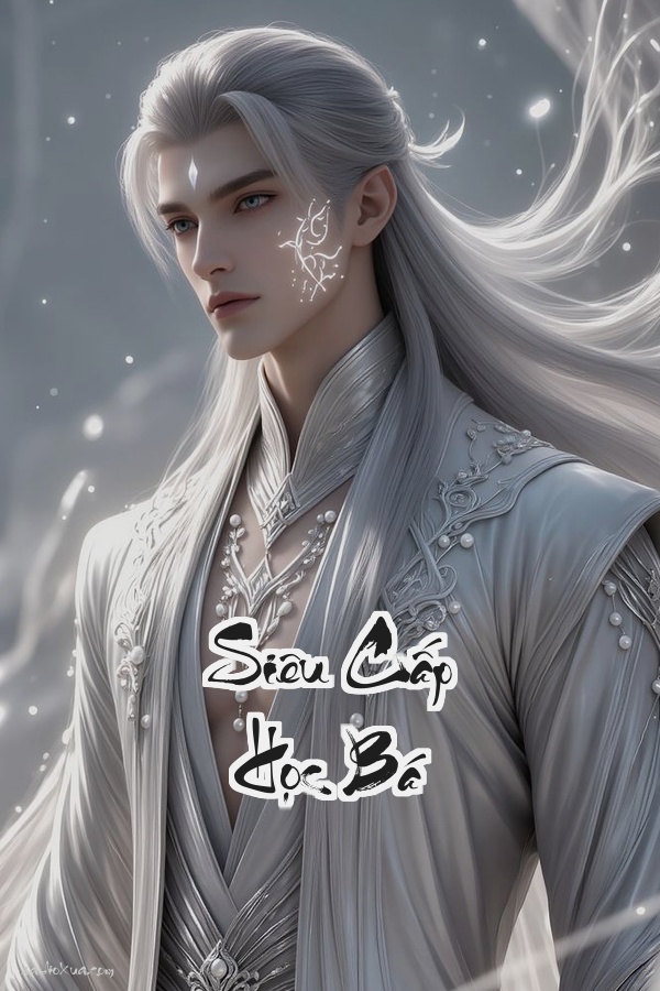 Siêu Cấp Học Bá: Từ Điệu Thấp Khống Điểm Bắt Đầu  Học bá ngầm bá đạo thức tỉnh