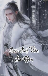 Siêu Cấp Thần Cơ Nhân: Khi Nhân Loại Nuốt Chửng Tiến Hóa