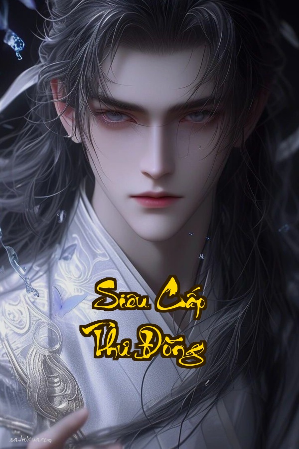 Siêu Cấp Thư Đồng: Khi Thanh Niên Bình Thường Biến Thành Bậc Thầy Của Cổ Đại