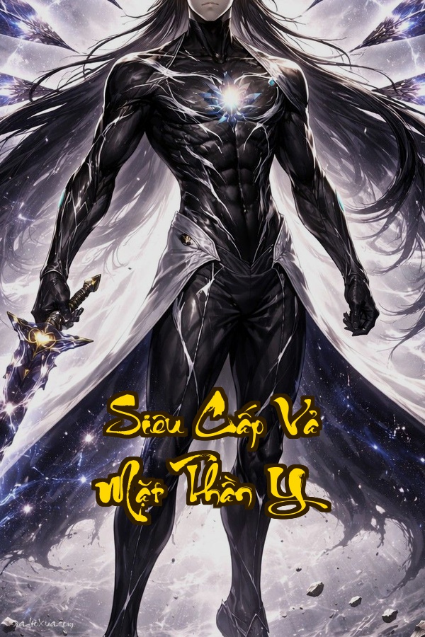 Siêu Cấp Vả Mặt Thần Y: Luyện Khí Giữa Phàm Trần  Đánh Thức Sức Mạnh Bị Lãng Quên