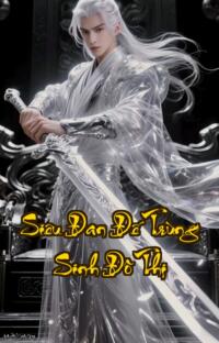 Siêu Đan Đế Trùng Sinh Đô Thị: Một châm khiến ngươi quỳ xuống