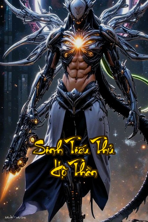 Sinh Tiếu Thủ Hộ Thần: Khi Lưu Manh Biến Thành Thần Hộ Mệnh