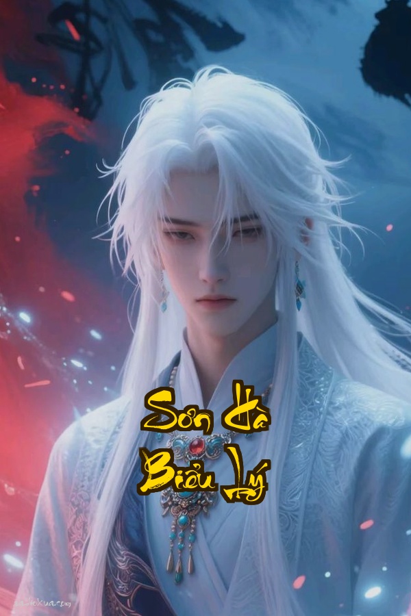 Sơn Hà Biểu Lý: Đừng Để Vẻ Đẹp Ngoại Lai Nuốt Chửng Linh Hồn